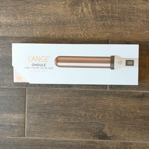 L'ange 1.25" Curling Wand